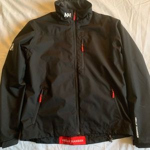 HELLY HANSEN JACKET